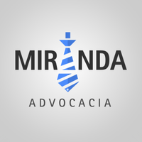 Miranda Advocacia logo, Miranda Advocacia contact details