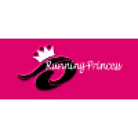 Running Princess logo, Running Princess contact details