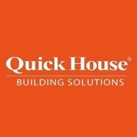 Quick House logo, Quick House contact details