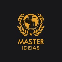 Master Ideias logo, Master Ideias contact details