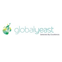 GlobalYeast logo, GlobalYeast contact details