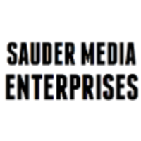 Sauder Media Enterprises logo, Sauder Media Enterprises contact details