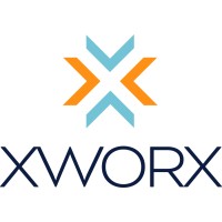 XworX inc. logo, XworX inc. contact details