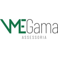 VME Gama logo, VME Gama contact details