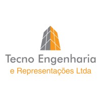 Tecno Engenharia logo, Tecno Engenharia contact details