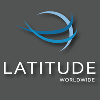 Latitude Worldwide logo, Latitude Worldwide contact details