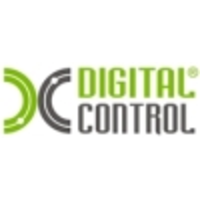 DIGITAL CONTROL logo, DIGITAL CONTROL contact details