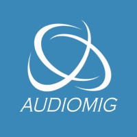 Clínica Audiomig logo, Clínica Audiomig contact details