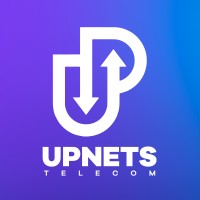 UPNETS - Internet Fibra logo, UPNETS - Internet Fibra contact details