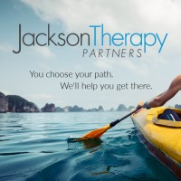 Jackson Therapy Partners logo, Jackson Therapy Partners contact details