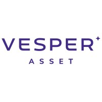 Vesper Asset Management logo, Vesper Asset Management contact details