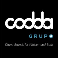 Grupo Codda logo, Grupo Codda contact details