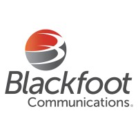 Blackfoot Telecommunications Group logo, Blackfoot Telecommunications Group contact details