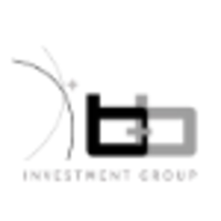 B+B Investment Group logo, B+B Investment Group contact details