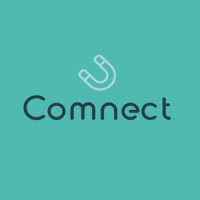 Comnect logo, Comnect contact details