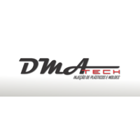 DMA TECH Indústria e Comércio de Plásticos e Moldes Ltda. logo, DMA TECH Indústria e Comércio de Plásticos e Moldes Ltda. contact details