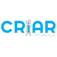 Criar Comunicação logo, Criar Comunicação contact details