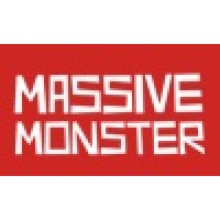 Massive Monster logo, Massive Monster contact details