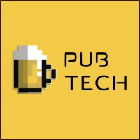 Pub Tech logo, Pub Tech contact details