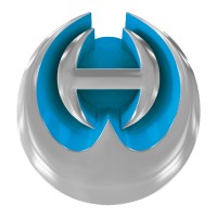 HydroWheel logo, HydroWheel contact details