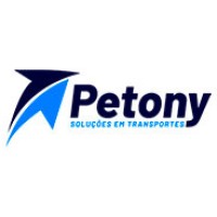 Petony Transportes logo, Petony Transportes contact details