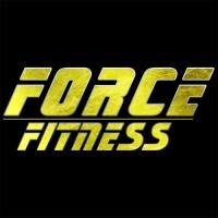 Force Fitness logo, Force Fitness contact details