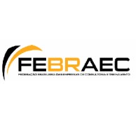 FEBRAEC - Federação Brasileira das Empresas de Consultoria e Treinamento logo, FEBRAEC - Federação Brasileira das Empresas de Consultoria e Treinamento contact details