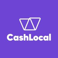 Cashlocal logo, Cashlocal contact details