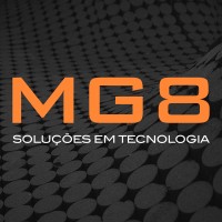 MG8 - Soluções em Tecnologia logo, MG8 - Soluções em Tecnologia contact details