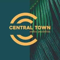 Central Town Zirakpur logo, Central Town Zirakpur contact details