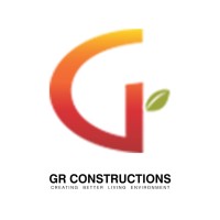 GR Constructions Bangalore logo, GR Constructions Bangalore contact details