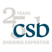 CSB ( Computer Sharing Bucuresti) logo, CSB ( Computer Sharing Bucuresti) contact details