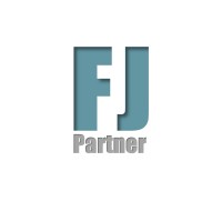 FJ Partner logo, FJ Partner contact details