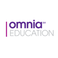 Omnia Education, Inc. logo, Omnia Education, Inc. contact details