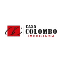 Casa Colombo Imobiliária logo, Casa Colombo Imobiliária contact details