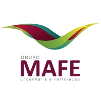 MAFE ENGENHARIA E PERFURAÇÃO EIRELI logo, MAFE ENGENHARIA E PERFURAÇÃO EIRELI contact details