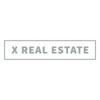 X Real Estate logo, X Real Estate contact details