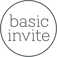 BasicInvite.com, LLC logo, BasicInvite.com, LLC contact details