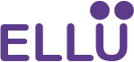 ELLU logo, ELLU contact details