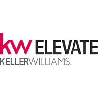 Keller Williams Elevate logo, Keller Williams Elevate contact details