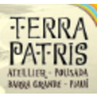 Terra Patris Atellier Pousada logo, Terra Patris Atellier Pousada contact details