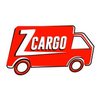 Z Cargo logo, Z Cargo contact details