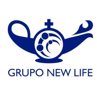 Grupo New Life logo, Grupo New Life contact details