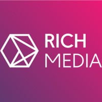 RICHMEDIA logo, RICHMEDIA contact details