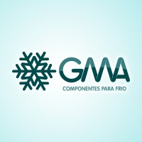 GMA Componentes Para Frio logo, GMA Componentes Para Frio contact details