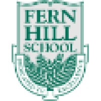 Fern Hill School logo, Fern Hill School contact details