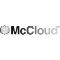 McCloud logo, McCloud contact details