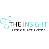 The Insight logo, The Insight contact details