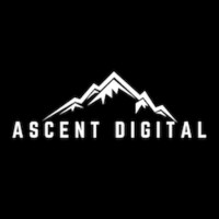 Ascent Digital Agency logo, Ascent Digital Agency contact details