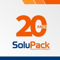 Solupack Sistemas de Embalagens logo, Solupack Sistemas de Embalagens contact details